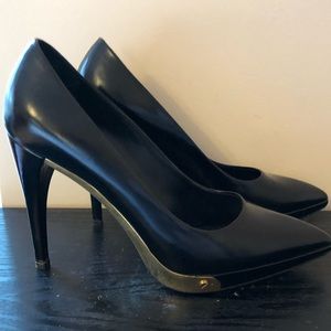 Louis Vuitton Heels